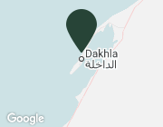 Palais Rhoul & Spa Dakhla